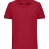 SOL'S Unisex Pacific Twin Piqué Polo Shirt