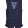 Branded Brook Taverner Memphis Waistcoat