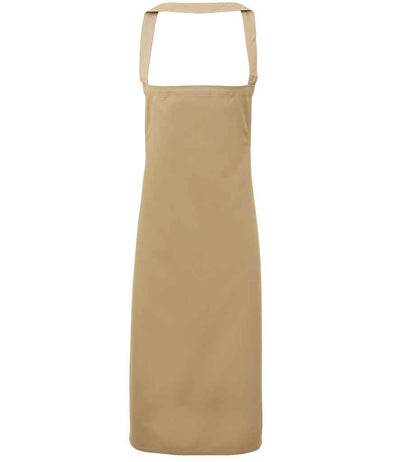 Premier Organic Cotton Bib Apron