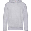 Fruit of the Loom Classic Hooded Sweatshirt