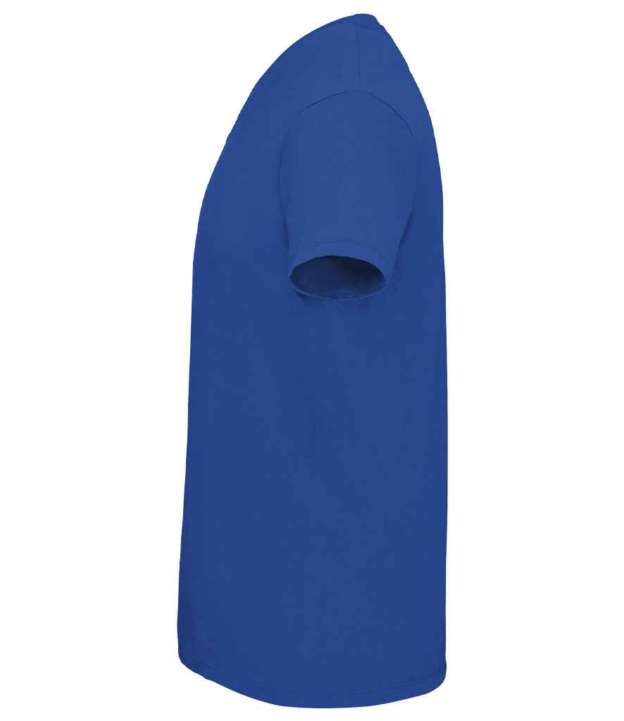 SOL'S Imperial V Neck T-Shirt Royal Blue