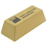 Stress Gold Bar