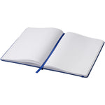 Branded A5 Plain Page Notebook