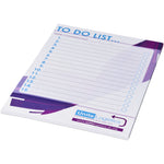 Desk-Mate® A5 notepad 50 pages