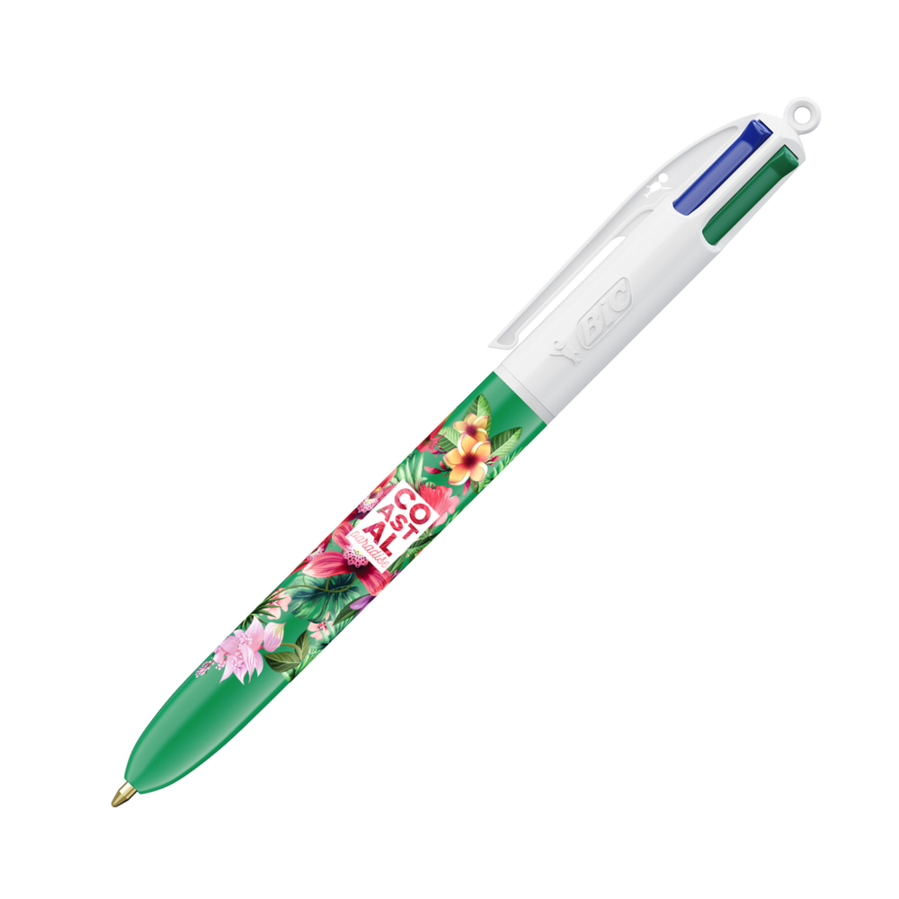 BIC® 4 Colour Ballpen