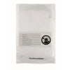Branded Biodegradable poncho and bag