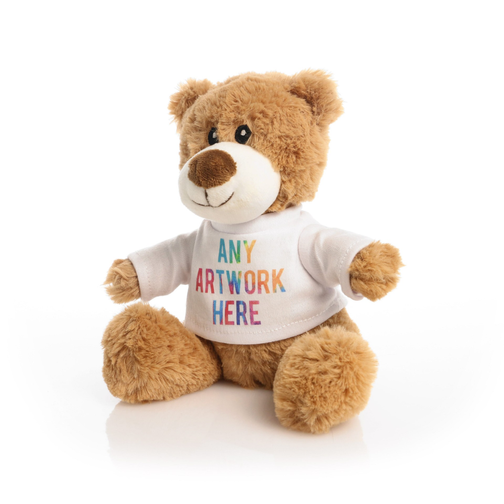 Charlotte Teddy Bear