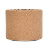 Round cork wireless speaker