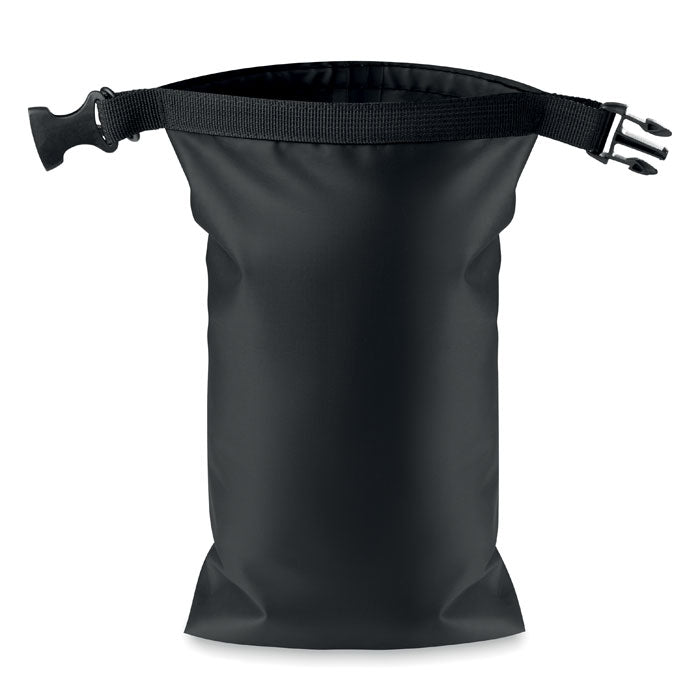 Branded Water resistant bag PVC small