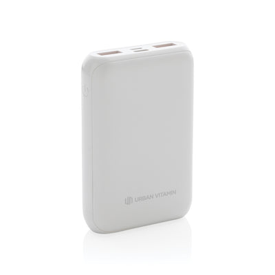 Branded Urban Vitamin Alameda 10.000 mAh 18W PD powerbank