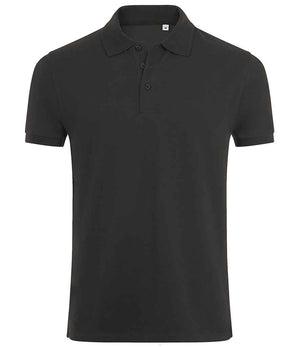 SOL'S Phoenix Piqué Polo Shirt