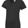 Ladies Classic V-Neck T-Shirt