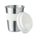 Branded Tumbler stainless steel 350ml