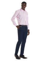 Uneek Mens Poplin Full Sleeve Shirt
