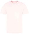 AWDis Cool T-Shirt Blush