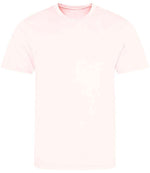 AWDis Cool T-Shirt Blush