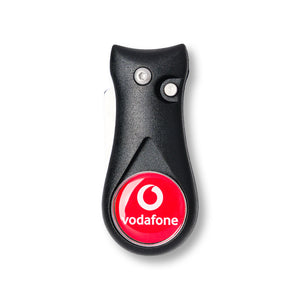 Turnberry Golf Divot Repair Tool & Ball Marker
