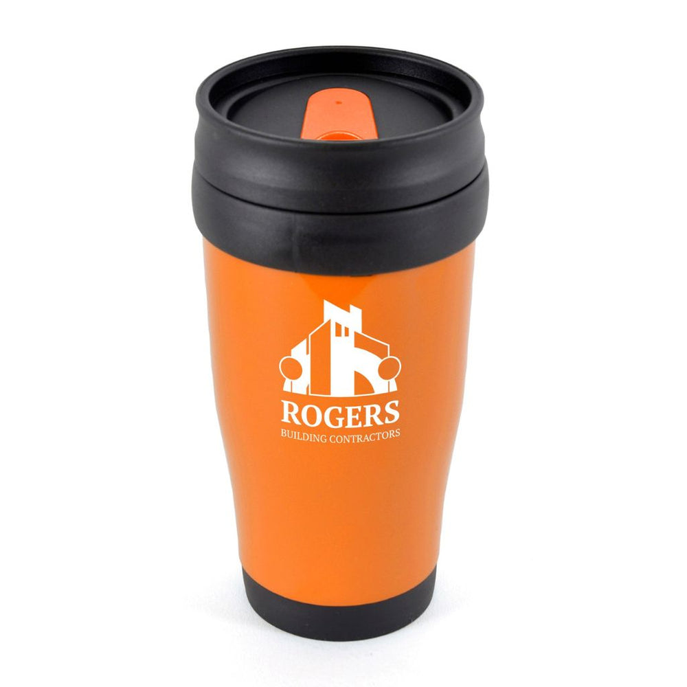 Branded Polo Tumbler