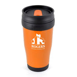 Branded Polo Tumbler