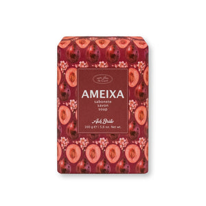 FRUTADOS II. Soap based on vegetable soap and enriched with coconut oil (160g)