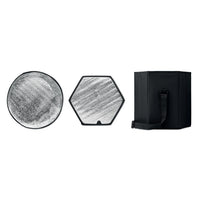 Foldable insulated stool/table