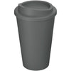 Branded Americano® Eco 350 ml recycled tumbler
