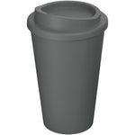 Branded Americano® Eco 350 ml recycled tumbler