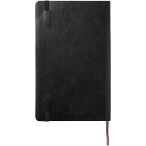 Moleskine Classic L soft cover notebook - plain