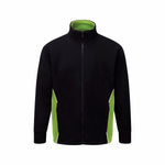 Orn Silverswift Two Tone Premium Fleece