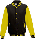 AWDis Varsity Jacket