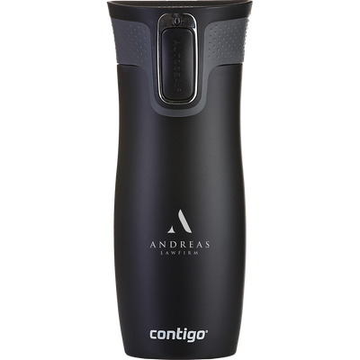 The Westloop - Contigo® double walled mug (470ml)