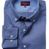 Branded Brook Taverner Toronto Royal Oxford Shirt