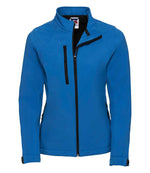 Russell Ladies Soft Shell Jacket