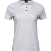 Tee Jays Ladies Luxury Sport Polo Shirt