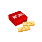 Promotional Shortbread Biscuit Box