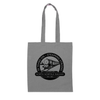 48hr Express 5oz Coloured Cotton Tote Bag