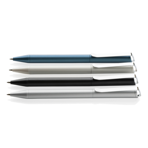 Xavi RCS certified recycled aluminium pen