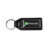 Henley Leatherette Keyring