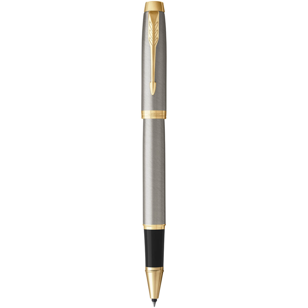 Branded Parker IM rollerball pen