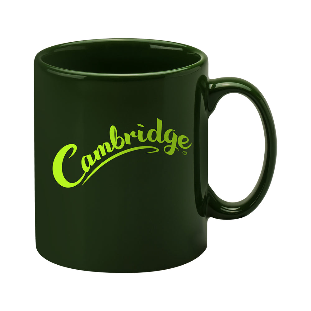 Branded Cambridge Mug
