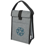 Reclaim 4-can GRS RPET cooler bag 5L