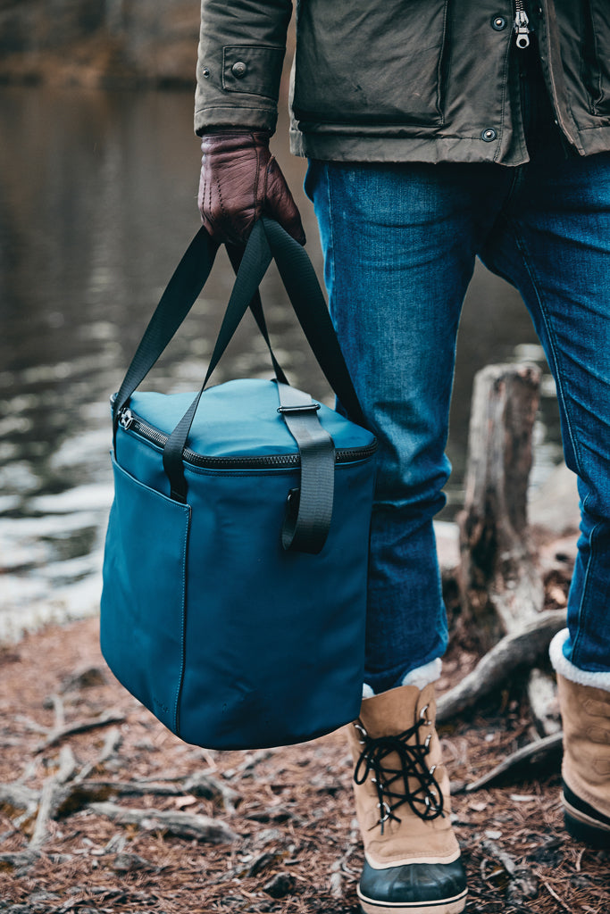 Branded VINGA Baltimore Cooler Bag