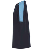 Finden + Hales Kids Team T-Shirt Navy/Sky blue