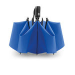 Branded Foldable reversible umbrella