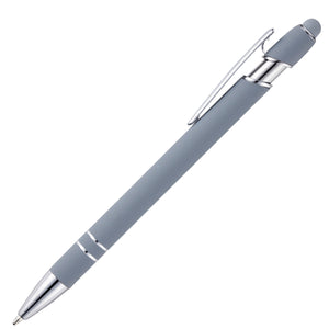 Nimrod Tropical Soft Feel Stylus Ball Pen