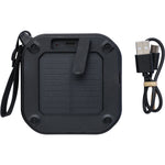 The Lois - Recycled outdoor speaker