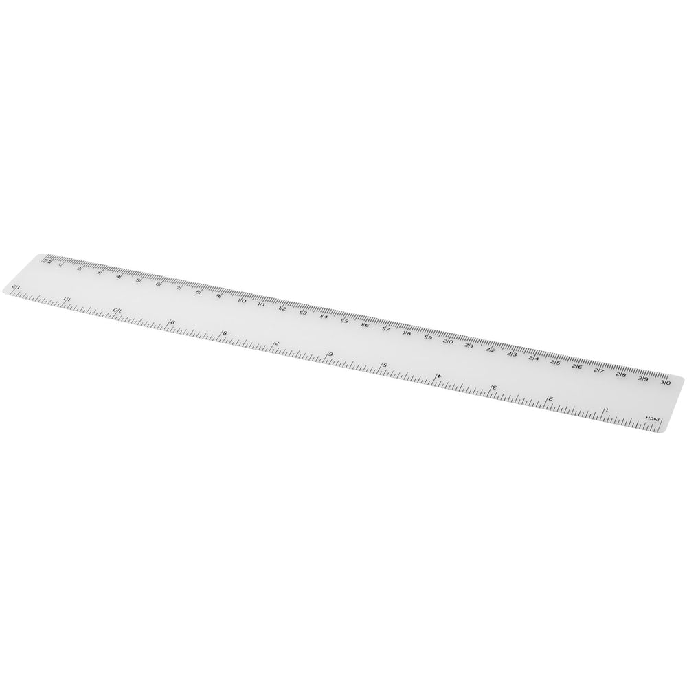 Branded Rothko 30 cm plastic ruler