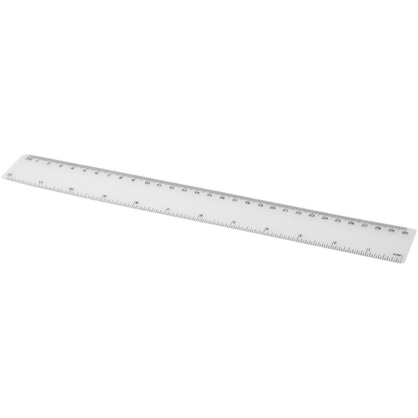 Branded Rothko 30 cm plastic ruler