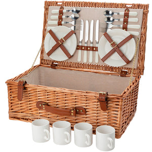 Kelmscott Picnic basket