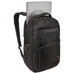 Case Logic Notion 15.6" laptop backpack 25L